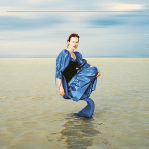 ROSA ANSCHUTZ Goldener Strom