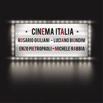 ROSARIO GIULIANI/LUCIANO BIONDINI/ENZO PIETROPAOLI Cinema Italia