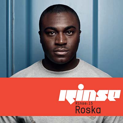 ROSKA Rinse: 15
