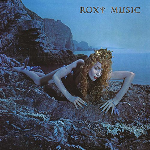 Roxy Music Siren (Remastered, 180 Gram Vinyl)