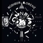 RUDIGER LORENZ Synrise: Early Tape Recordings 1981-83