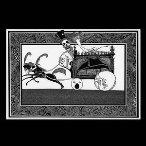 RUDIMENTARY PENI Pope Adrian 37Th Psychristiatric