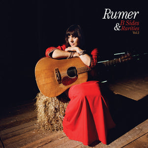 Rumer B Sides & Rarities Vol. 2 (Orange Vinyl)