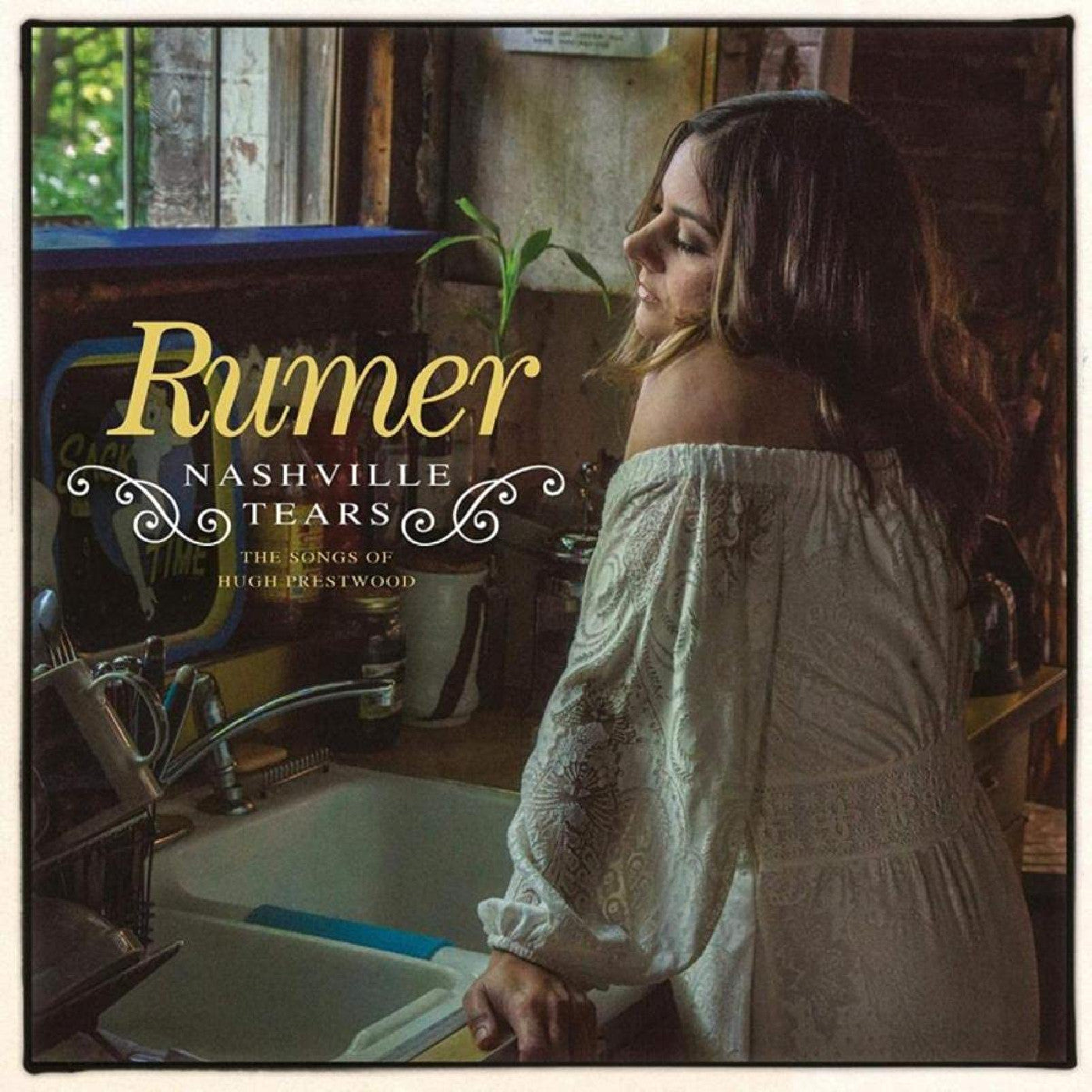Rumer Nashville Tears