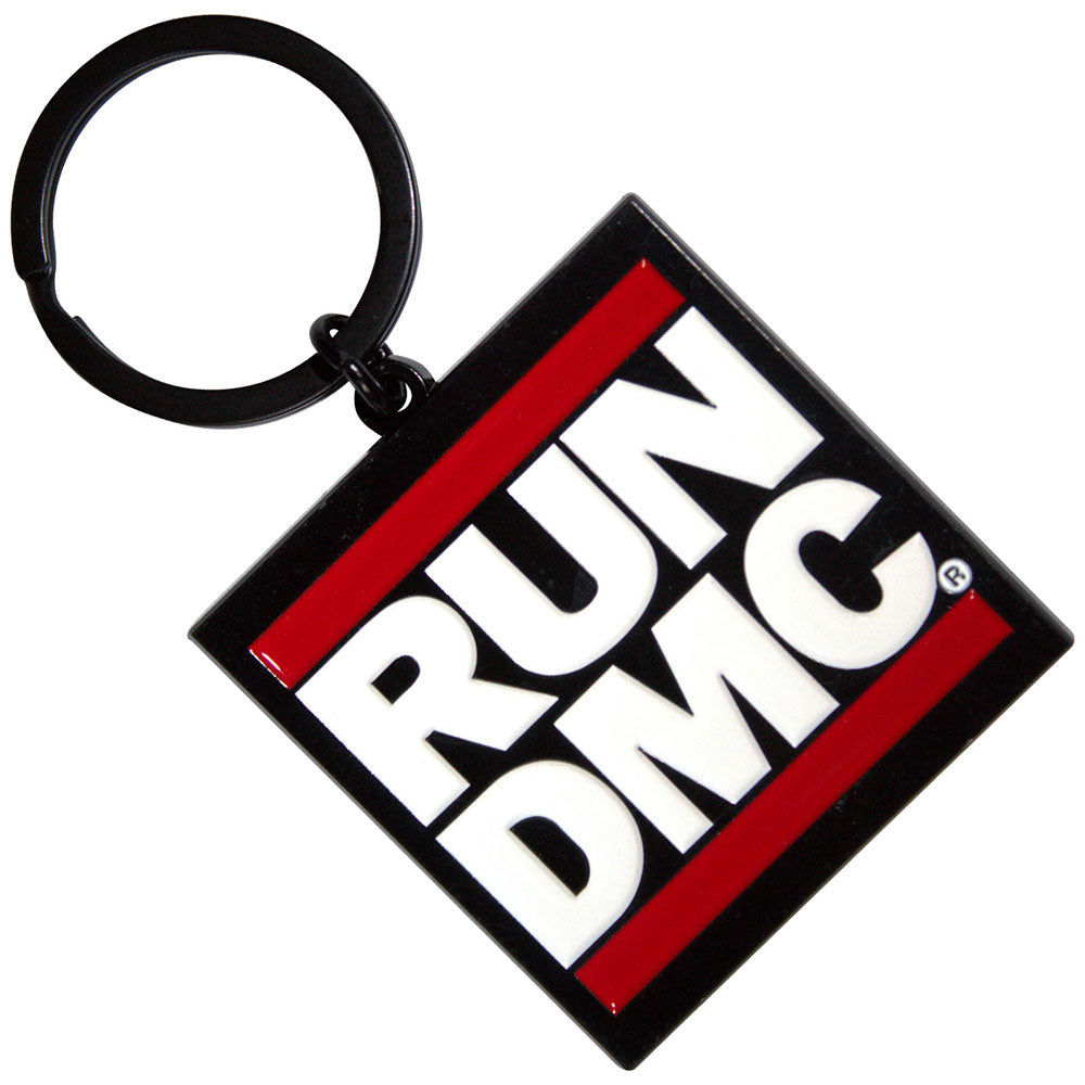 Run Dmc Logo