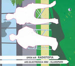 RUPERT HUBER Open Air Radiotopia