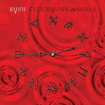 Rush Clockwork Angels (180 Gram Vinyl) (2 Lp's)