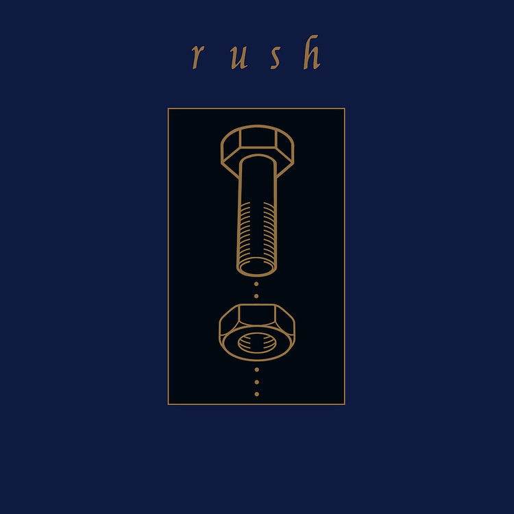 Rush Counterparts (SYEOR25, Brick & Mortar Exclusive) (2 Lp's)
