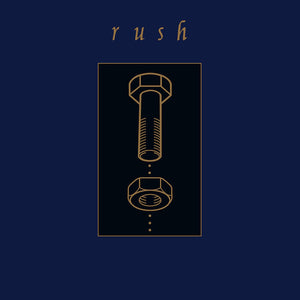 Rush Counterparts (SYEOR25, Brick & Mortar Exclusive) (2 Lp's)