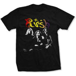 Rush Photo Stars Black