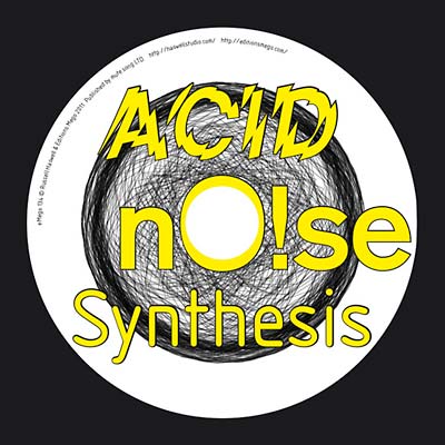 RUSSELL HASWELL ACID nO!se Synthesis