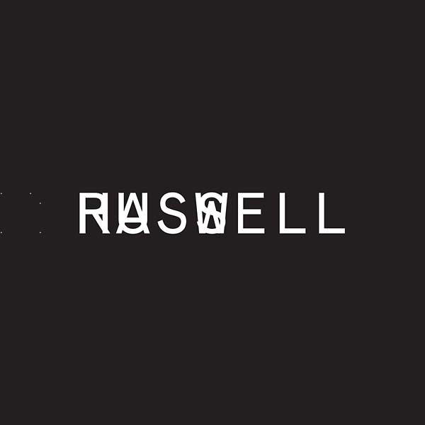 RUSSELL HASWELL As Sure as Night Follows Day