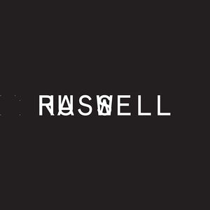 RUSSELL HASWELL As Sure as Night Follows Day