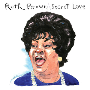 Ruth Brown Secret Love
