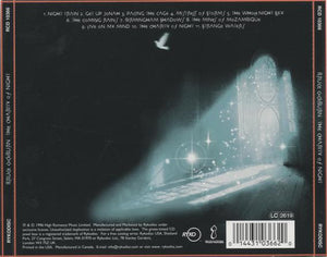 Bruce Cockburn - The Charity Of Night - Used CD