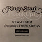 Ringo Starr - Look Up - 1 LP - Brand New/Sealed Vinyl