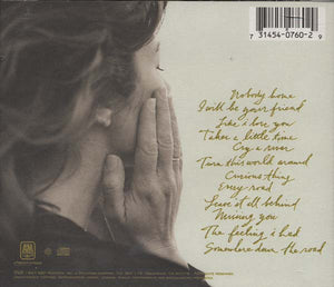 Amy Grant - Behind The Eyes - Used CD