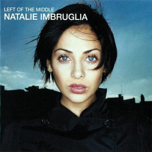 Natalie Imbruglia - Left Of The Middle - Used CD