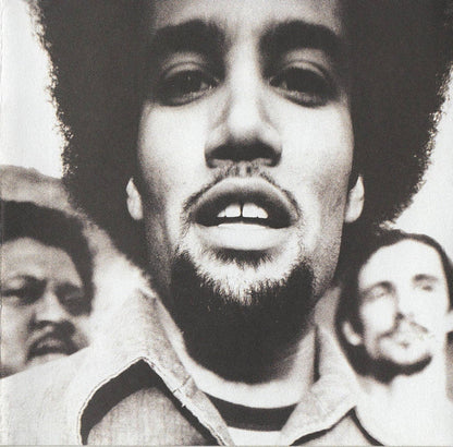 Ben Harper - The Will To Live - Preowned CD