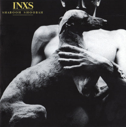 INXS - Shabooh Shoobah - Used CD