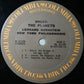 Holst - Leonard Bernstein, New York Philharmonic - The Planets - Preowned Vinyl