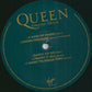 Queen - Greatest Hits II - 2LP - Playtested Once - Remastered - Near Mint Vinyl