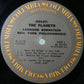 Holst - Leonard Bernstein, New York Philharmonic - The Planets - Preowned Vinyl