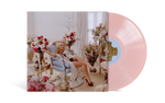 Sabrina Carpenter Man's Best Friend [Dusty Rose LP]