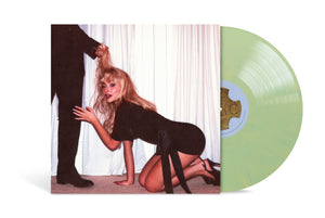 Sabrina Carpenter Man's Best Friend (Indie Exclusive) (Sea Foam Vinyl)