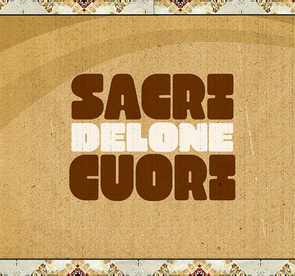 SACRI CUORI Delone