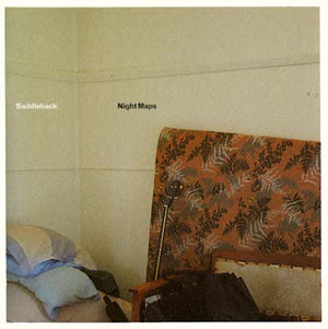 SADDLEBACK Night Maps