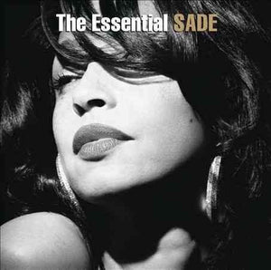 Sade THE ESSENTIAL SADE