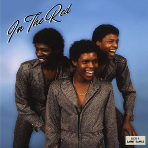 SAINT-JAMES In The Red