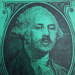 SALAMI J.R. A Man Who Can't Write A Song