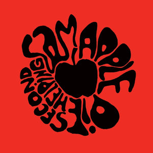 SAM APPLE PIE Second Helping