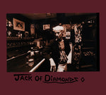 SAM ESH Jack of Diamonds/Faro Goddamn