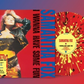Samantha Fox I Wanna Have Some Fun (Limited Edition, 140-Gram Red, Black & Yellow Colored Vinyl) [Import]