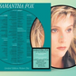 Samantha Fox Samantha Fox (Limited Edition, Picture Disc Vinyl) [Import]