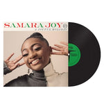 Samara Joy A Joyful Holiday [LP]