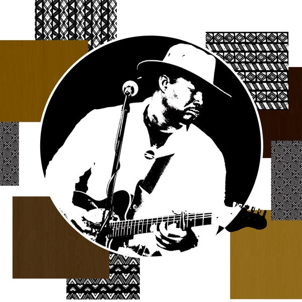 Samba Toure Binga