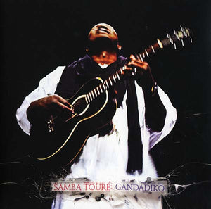 Samba Toure Gandadiko