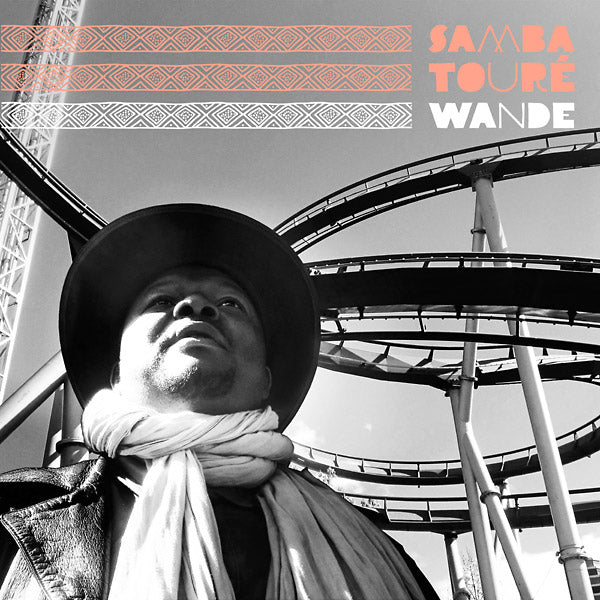 Samba Toure Wande