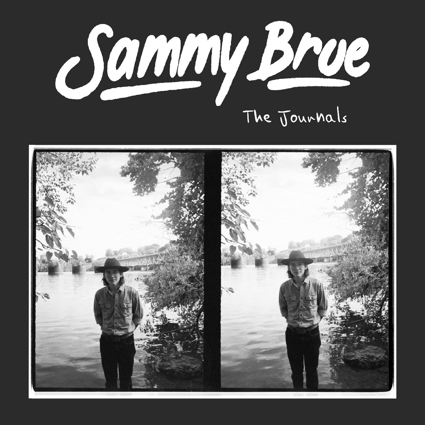 Sammy Brue The Journals