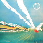 SAND Golem (Blue Vinyl)