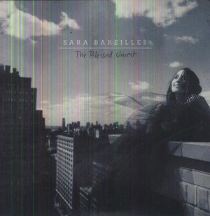 Sara Bareilles The Blessed Unrest (180 Gram Vinyl, Digital Download Card) (2 Lp's)