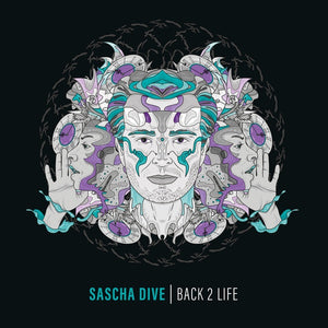 SASCHA DIVE Back 2 Life