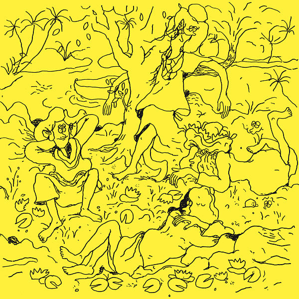 SASCHA FUNKE Lotos Land