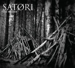SATORI (UK) The Woods