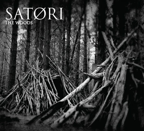 SATORI (UK) The Woods