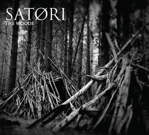 SATORI (UK) The Woods